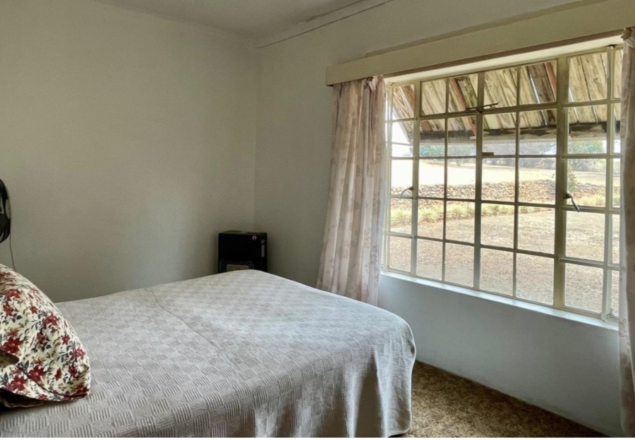 4 Bedroom Property for Sale in Deneysville Free State